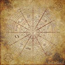 What Is Medical Astrology With Picture