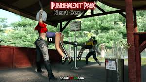 spanking machine Archives - spankred 3d - Spanking Art