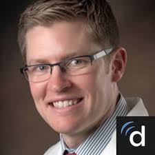 Dr. Stephen M. Graham, MD