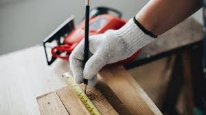 Now, we don't buy these materials by the square inch so we will need to convert that number into square feet. How To Measure Countertops And Kitchen Cabinets For Your Renovation