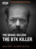 Inside The Minds of Serial Killers: Why They Kill: Katherine Ramsland