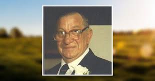 Joseph G. Paff Obituary May 2, 2013