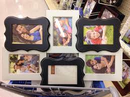 Frame Wall Collage From Hobby Lobby 052013 Green Tree Gallery Gallery Frames Frame Frame Wall Collage
