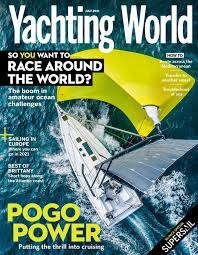 Check spelling or type a new query. Yachting World Magazine Issue 07 2021