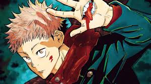Home wallpaper engine top 100 jujutsu kaisen live wallpapers wallpaper engine. Yuji Itadori Jujutsu Kaisen Anime 4k Wallpaper 7 2853