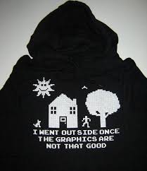 Addicted To Gaming Funny Geek Hoodie Mens Video Game Hooded Etsy Geek Hoodies Geek Humor Funny Games