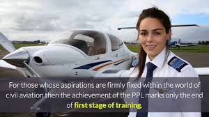 Learn To Fly Now Pilot Recruitment Opportunities Increasing For Airlin Student Pilot Flight Training Becoming A Pilot