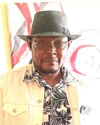 Anthony Jones Obituary (1962