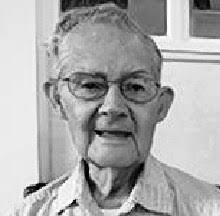 Elza BARTLEY Obituary (1927