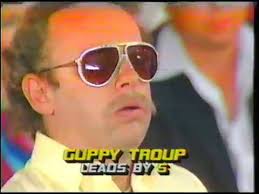 Does anyone remember a small guy with glasses named Mike who bowled against  Doug the Rug at Fiesta in 1973?