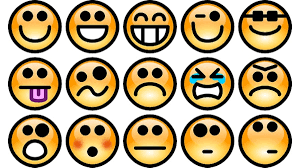Emoji bilder im social media marketing. Whatsapp Smileys Kostenlos Herunterladen Hier Geht S Chip