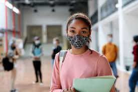 Early Warning Systems In Schools Can Be Dangerous In The Hands Of Law Enforcement Policing Insight