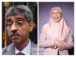 Sidang media pertama timbalan perdana menteri. Peranan Dr Wan Azizah Sebagai Timbalan Perdana Menteri Dalam Peralihan Kuasa Perdana Menteri The Malaya Post