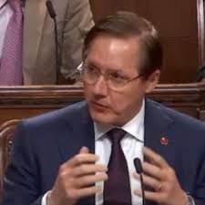 Senator Tony Loffreda