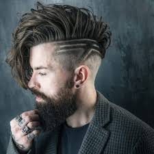 There's a lot to take into account when searching for the perfect haircut. One Side Cutting Bpatello