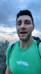 Josh Norton Single Vid