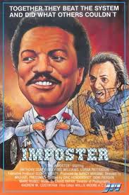 The Impostor (1984) — The Movie Database (TMDB)