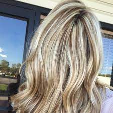 55 modische ideen fur braunes haar mit blonden highlights blonde haare braune haare hellbraunes haar