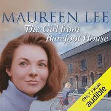 The Girl from Barefoot House