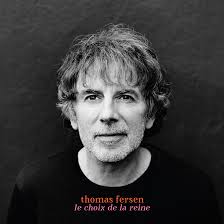 Thomas Fersen