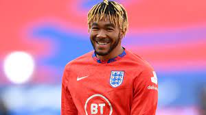 The answer is reece james, who helped the young lions' mu18s to victory in toulon in june 2017 and the chances are that he won't be the only member of his family to represent england, as his. Reece James Good Enough To Start For England At Euro 2020 Paul Parker Eurosport