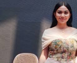 Ariel Tatum Beberkan Tips Jaga Tubuhnya Tetap Ideal, Ini Rahasianya! :  Okezone Health