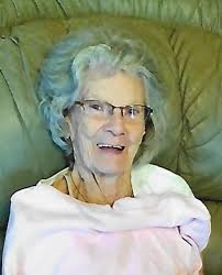 Obituary for Barbara J (Knott) Hickey
