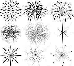 What's the best way to draw a fuse? Easy To Draw Fireworks Novocom Top