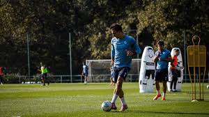 Real Sociedad de Fútbol - News update