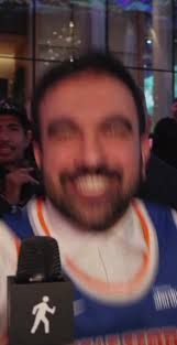 Knicks Social Media Manager