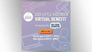 Headlinerne til tons of rock 2022 er klare! Brian Wilson Joins Lineup Of Little Kids Rock Foundation S 2021 Virtual Benefit Taking Place Tonight Abc Audio Digital Syndication