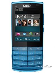 ¿cuáles son los mejores de 2021? Caracteristicas Detalladas Nokia X3 02 Celulares Com Mexico