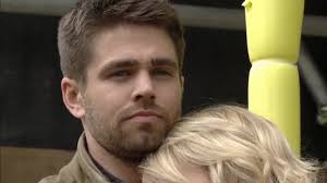 EastEnders catch-up: Andy Flynn lures Roxy Mitchell into a secret sinister  plan