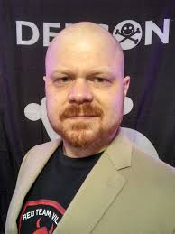 Tyler Boykin, Cybrary Instructor