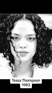 Tiffany Thompson Actress