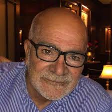 Juan Galvan Obituary (1946