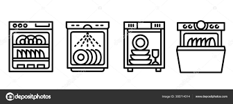 Check spelling or type a new query. Vektorgrafiken Dishwasher Safe Symbol Vektorbilder Dishwasher Safe Symbol Depositphotos