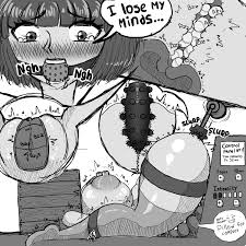 Rule34 - If it exists, there is porn of it  original character  4289865