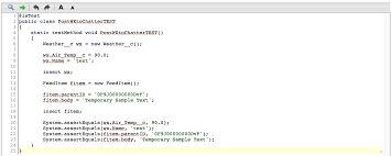 Unit tests isolate a section of code and verify its. Can T Get Unit Test Coverage Above 7 16 43 Salesforce Stack Exchange