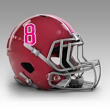 Free proofs on all helmet decals and stickers. Breast Cancer Awareness Sec Helmet Concepts