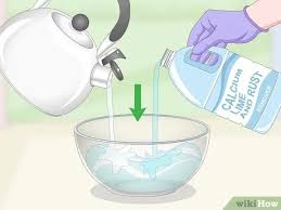 Clean your plumbing pipes regularly to keep them working at peak efficiency. 3 Ways To Clean Copper Pipes Wikihow