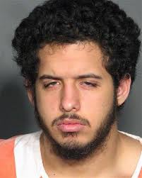 NC terror suspect may be in Pakistan