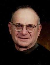 Stuart T. Weber Obituary