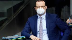 Zu streit, da spahn und seine kollegen die masken unbedingt unter das volk bringen wollten. Ffp2 Masken Ausgabe Wer Sie Bekommt Und Wann Br24