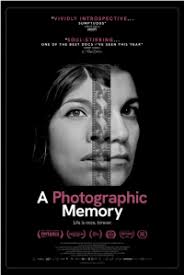 A Photographic Memory' Documents Daughter's Search For Her Mother