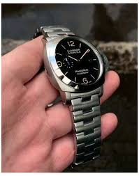 Panerai Luminor Panerai Watches Luminor Videos Contact Us Whatsapp 380660500013 Instagram Br In 2020 Panerai Watches Womens Watches Luxury Luxury Watches For Men
