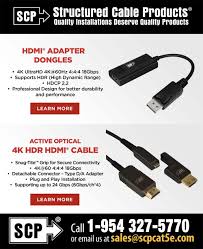 Hdmi Adapter Dongles Hdmi Structured Cabling Hdmi Cables