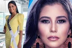 Lorimar Atanacio crowned Top Model of the World Puerto Rico 2019