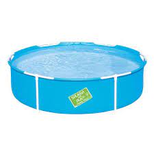 junior frame pool kmartnz children swimming pool pool swimming pools