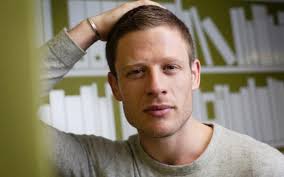 Man Crush Monday: James Norton — DerekPlease.com